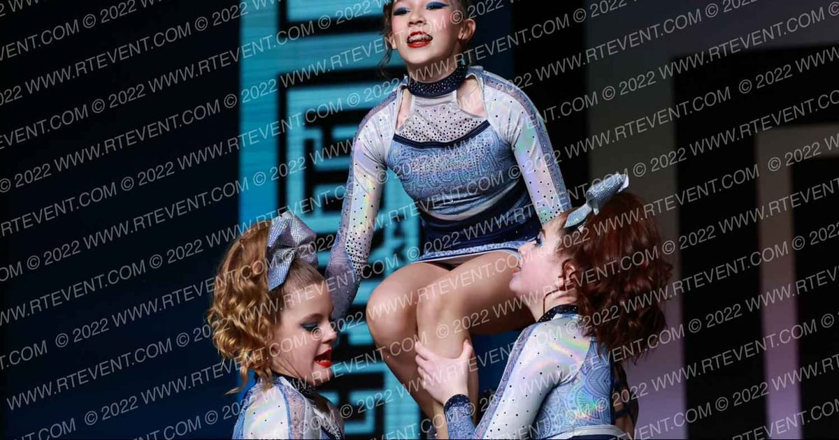 Dream Allstars Marvel · CANAM Grand Nationals