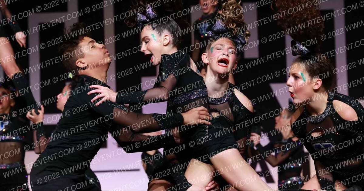 Spirit Factory Storm · CANAM Grand Nationals
