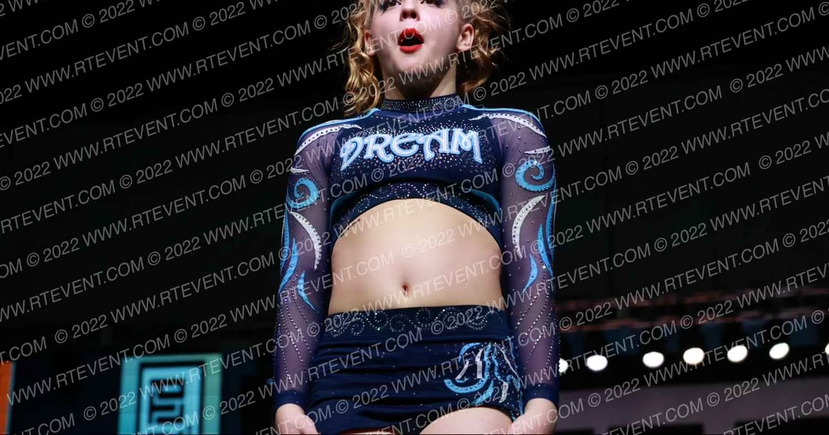 Dream Allstars Insomnia · CANAM Grand Nationals