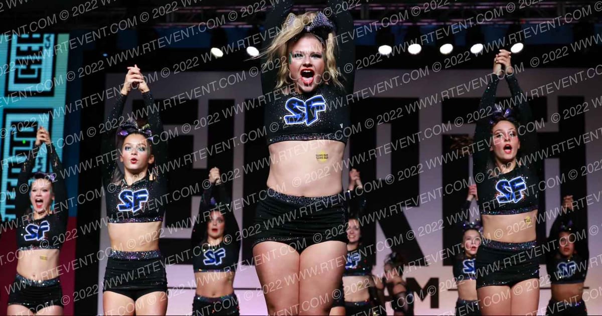Spirit Factory Black Ice · CANAM Grand Nationals