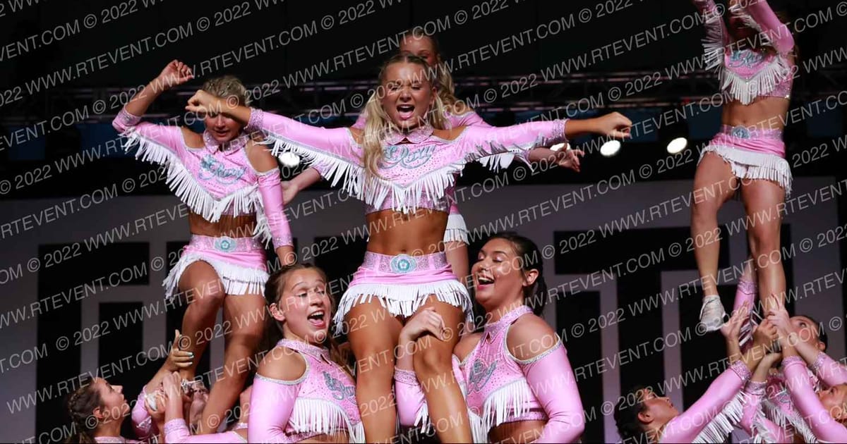 Myrtle Beach Allstars Roxy · CANAM Grand Nationals