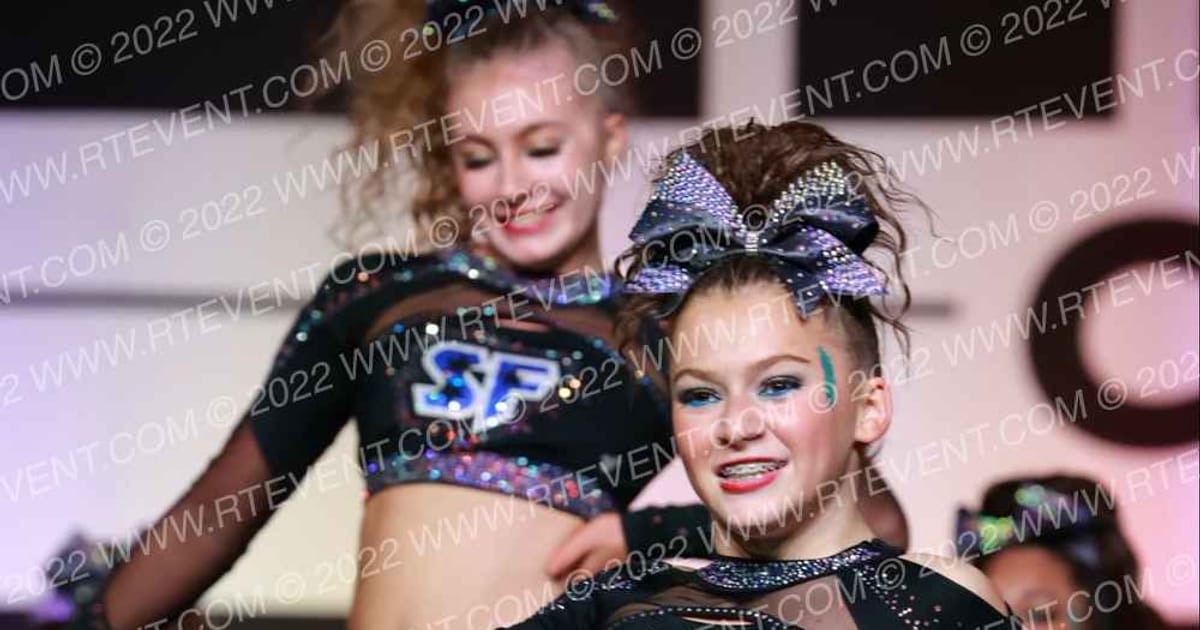 Spirit Factory Smoke · CANAM Grand Nationals