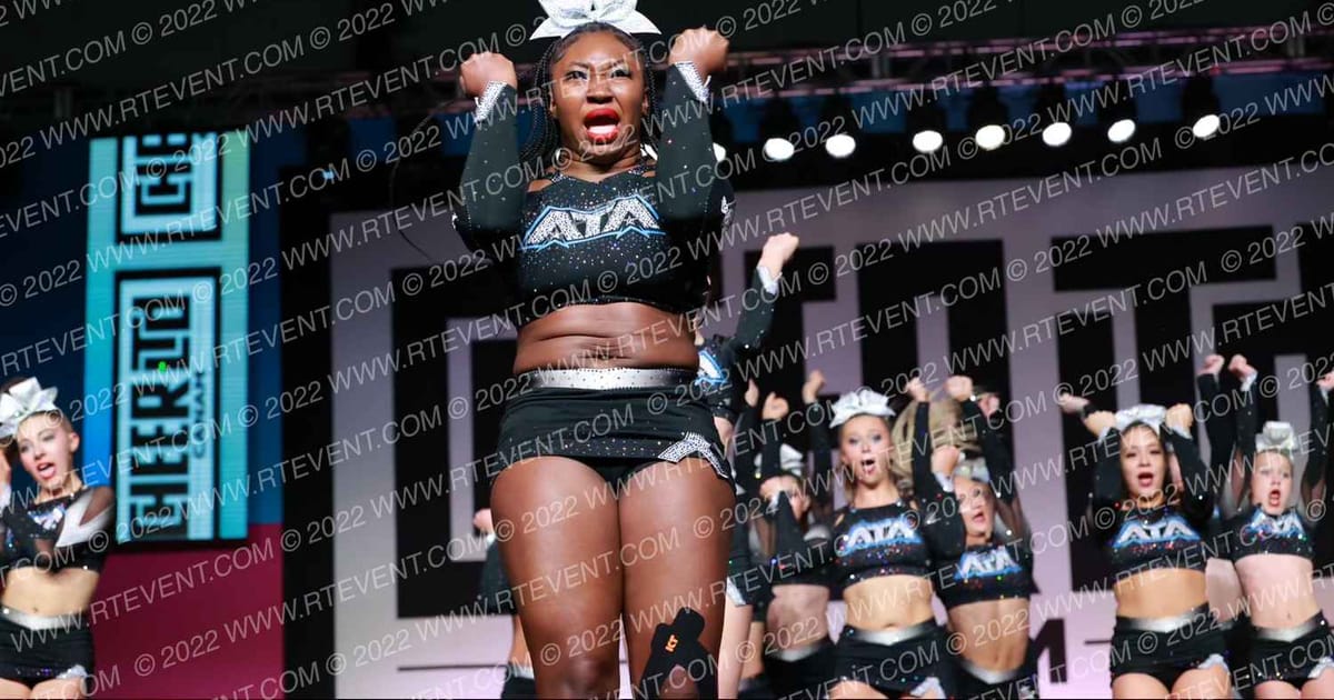 ATA Smoke · CANAM Grand Nationals