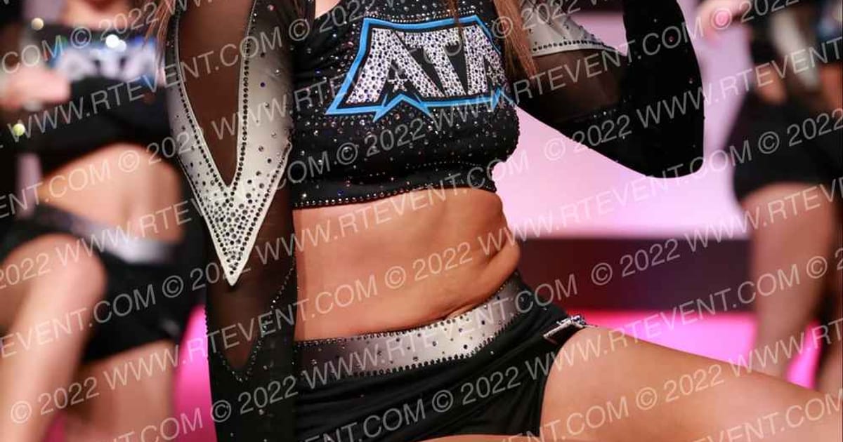 ATA Oxygen · CANAM Grand Nationals