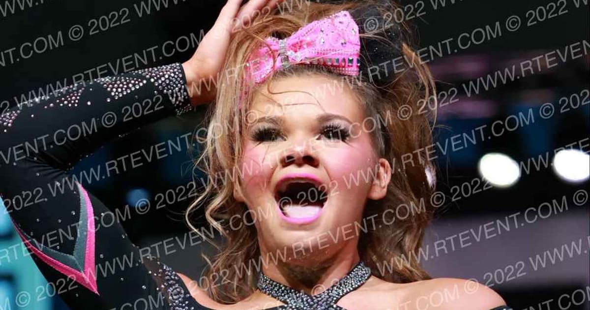 Diamonds All Stars Supermodels · CANAM Grand Nationals