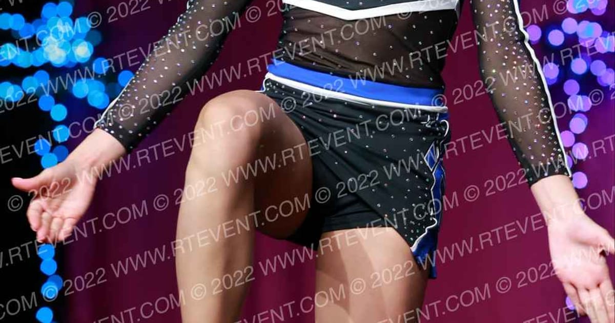 Cheer Athletics - Charlotte SuperiorCats · CANAM Grand Nationals