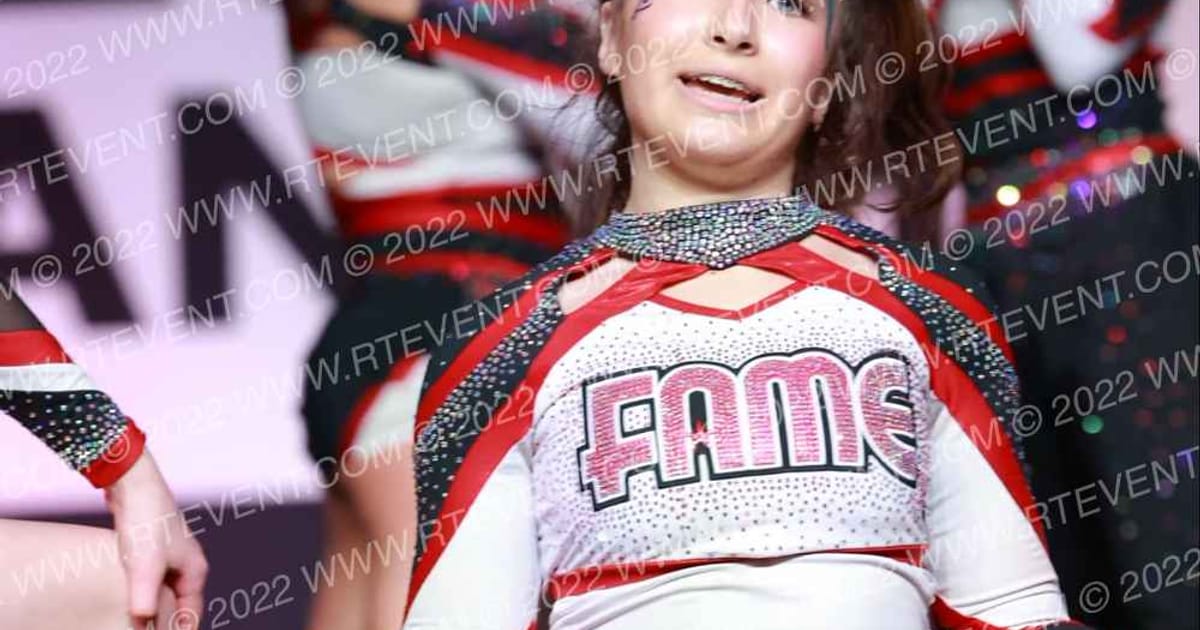 FAME All-Stars Stafford Loyalty · CANAM Grand Nationals