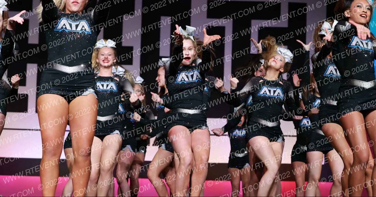 ATA Crystal · CANAM Grand Nationals