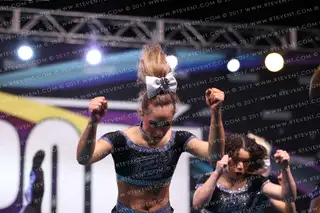 Prodigy All Stars Midnight