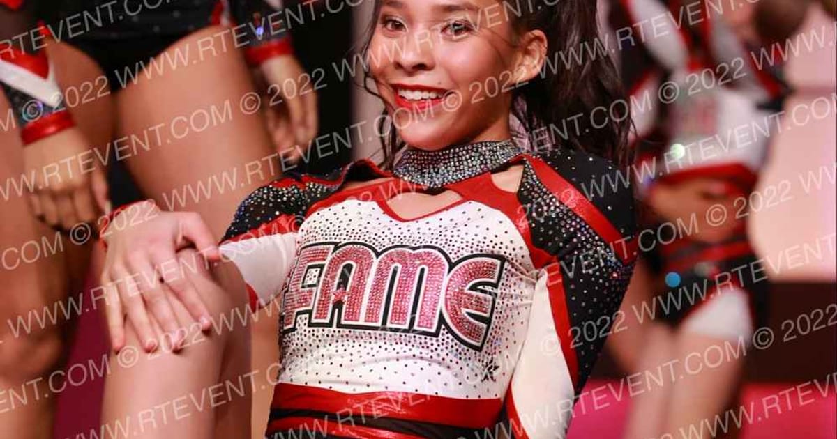 FAME All Stars - Midlo Rockstars · CANAM Grand Nationals
