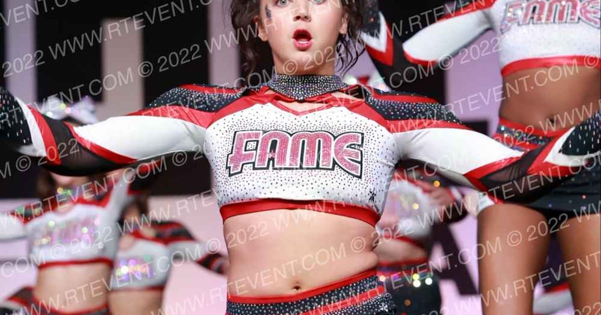 FAME All-Stars Stafford Onyx · CANAM Grand Nationals
