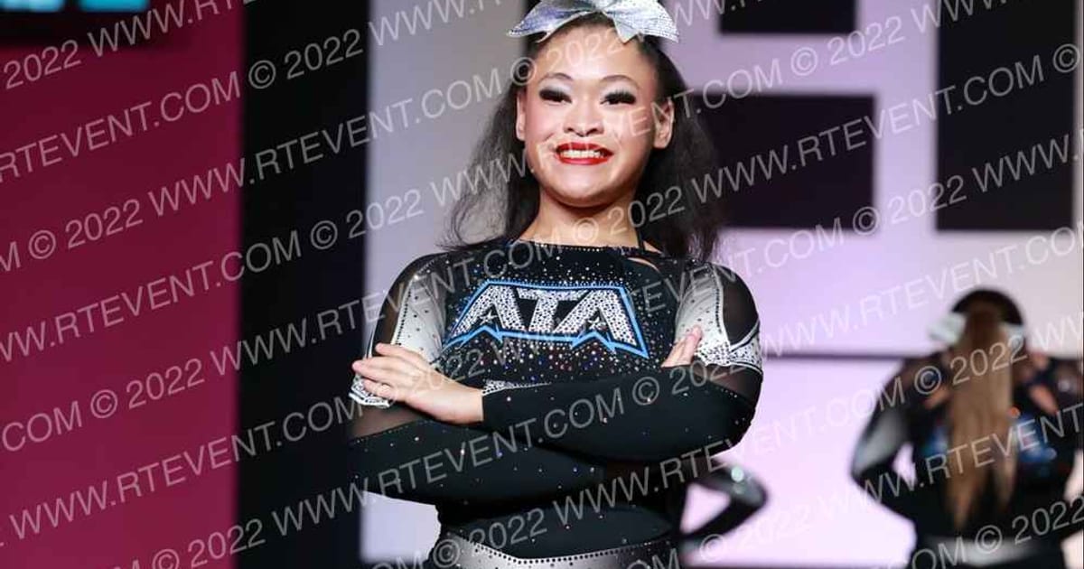 ATA Titanium · CANAM Grand Nationals