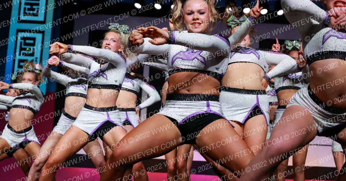 ACX King Kats · CANAM Grand Nationals