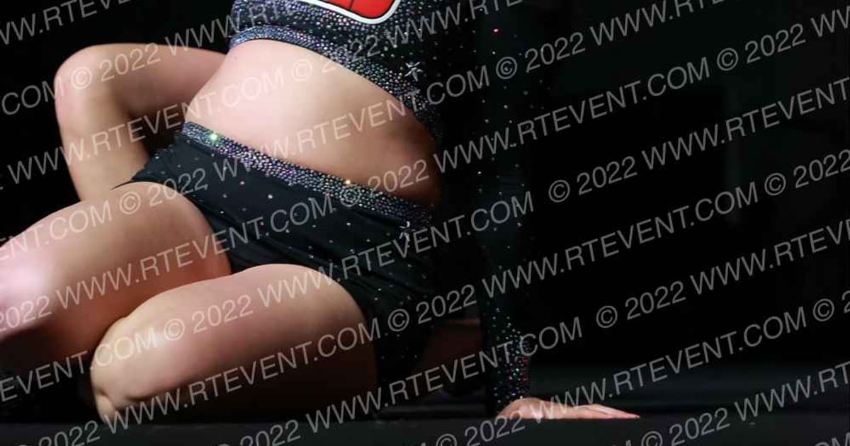 Jacksonville All Stars Bombshell · CANAM Grand Nationals