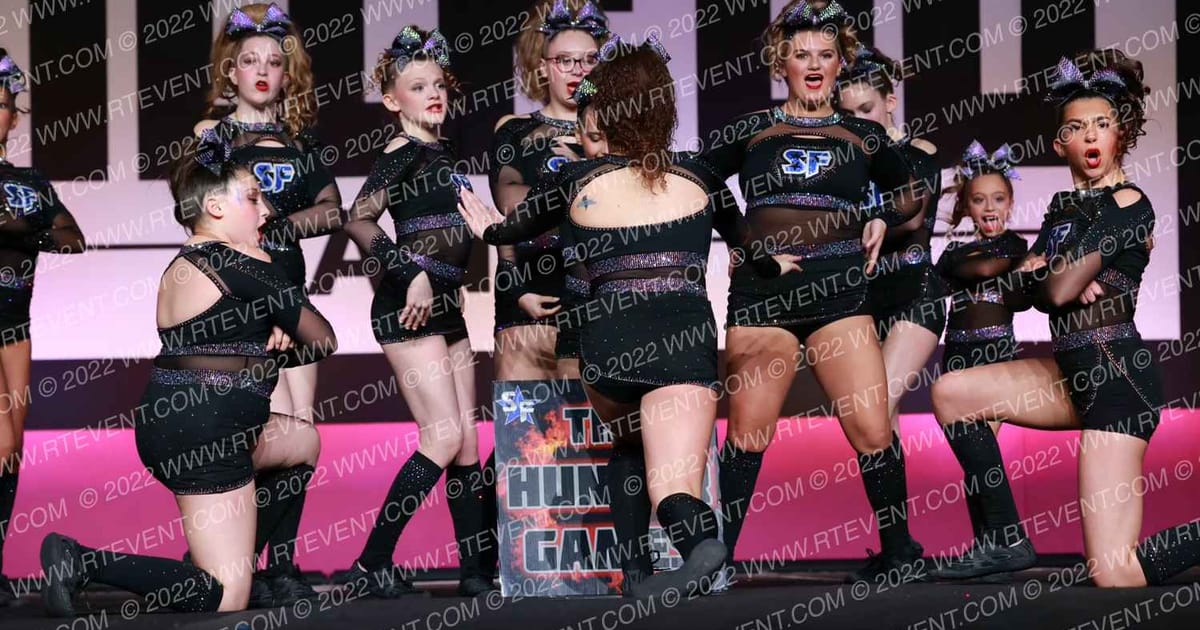 Spirit Factory Onyx · CANAM Grand Nationals