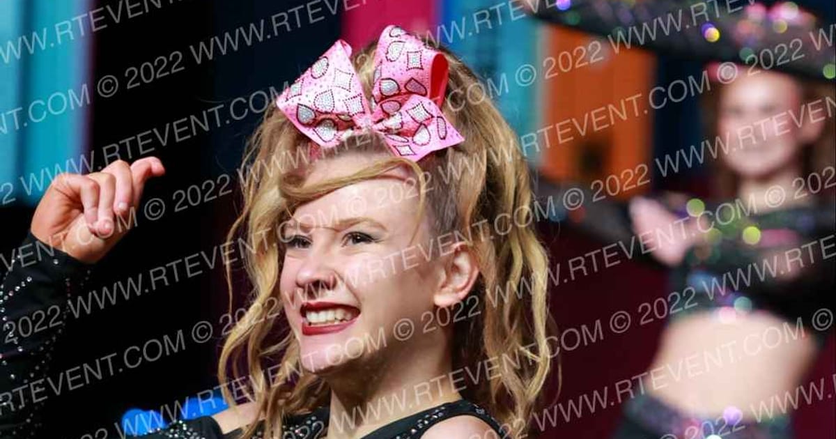 Carolina Elite Viva Las Sisters · CANAM Grand Nationals