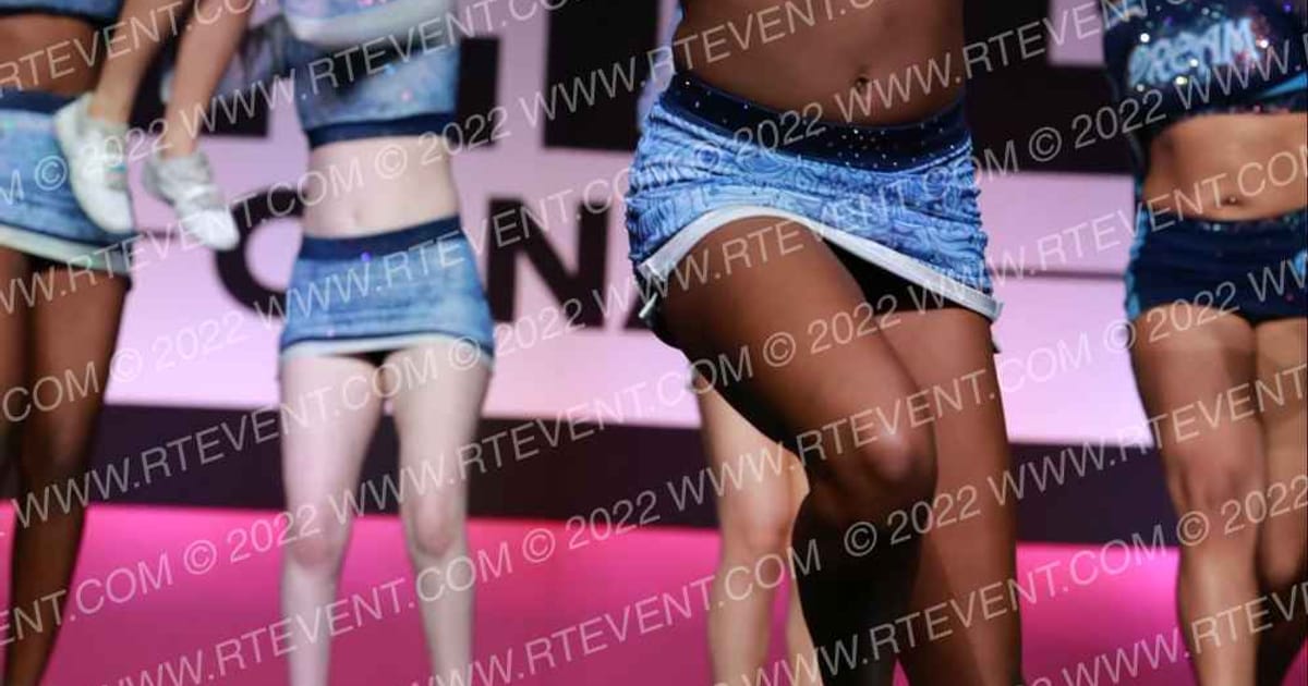 Dream Allstars Eclipse · CANAM Grand Nationals