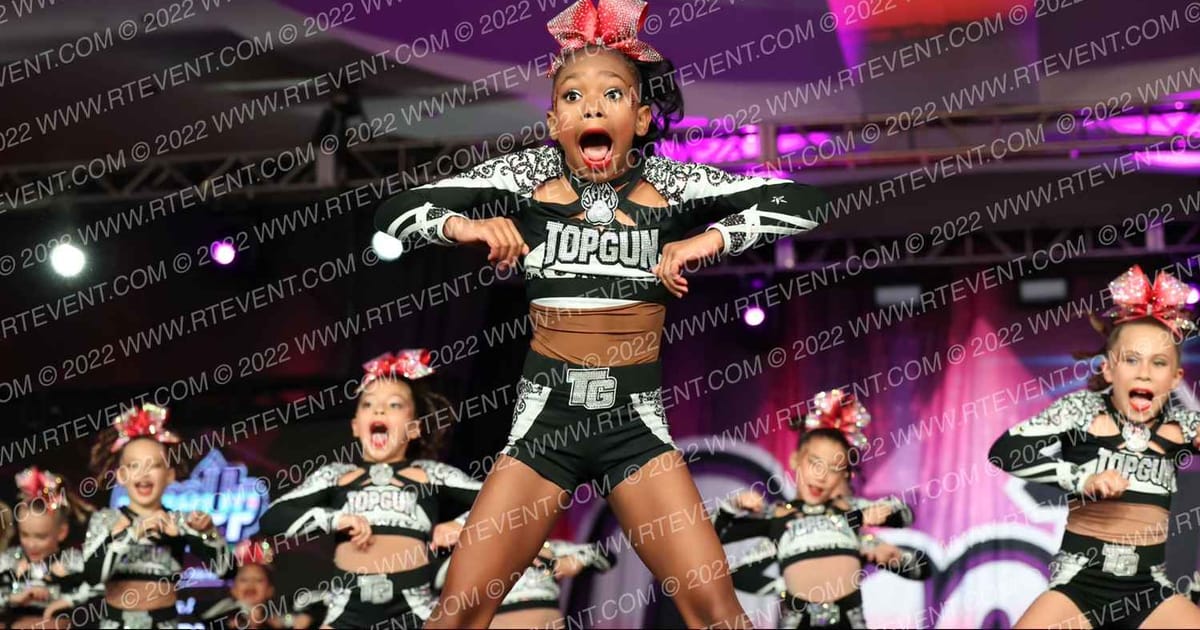 Top Gun All Stars BB's · One Up Grand Nationals