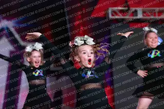 Premier Athletics - Knoxville North Cookie Sharks