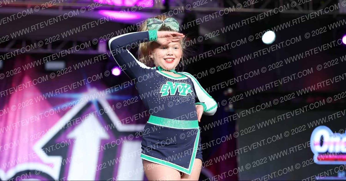 Buffalo Envy All Stars Boss Babies · One Up Grand Nationals