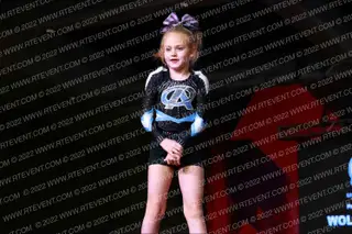 Premier Athletics Columbia WOLF PAC- CUBS