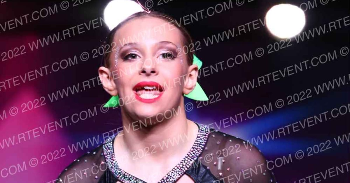 Wisconsin Elite Bomb Squad · One Up Grand Nationals