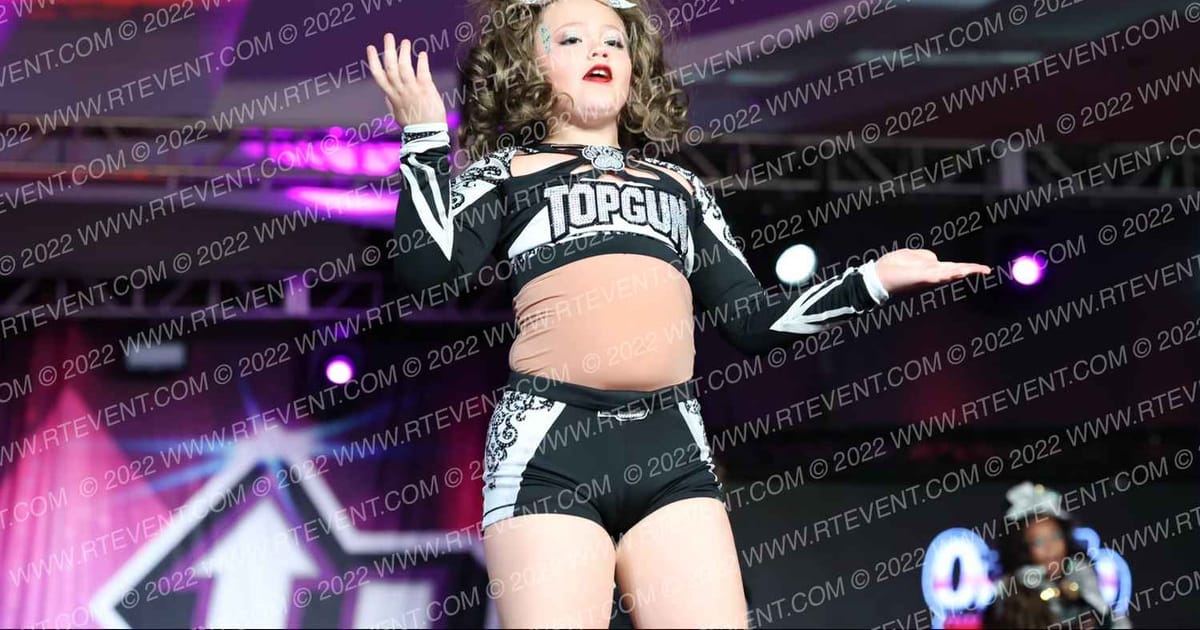 Top Gun All Stars YoLO · One Up Grand Nationals