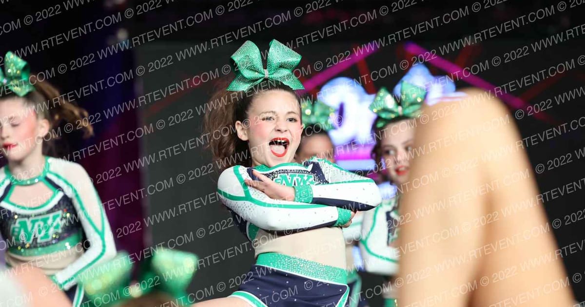Buffalo Envy All Stars Exclusive · One Up Grand Nationals