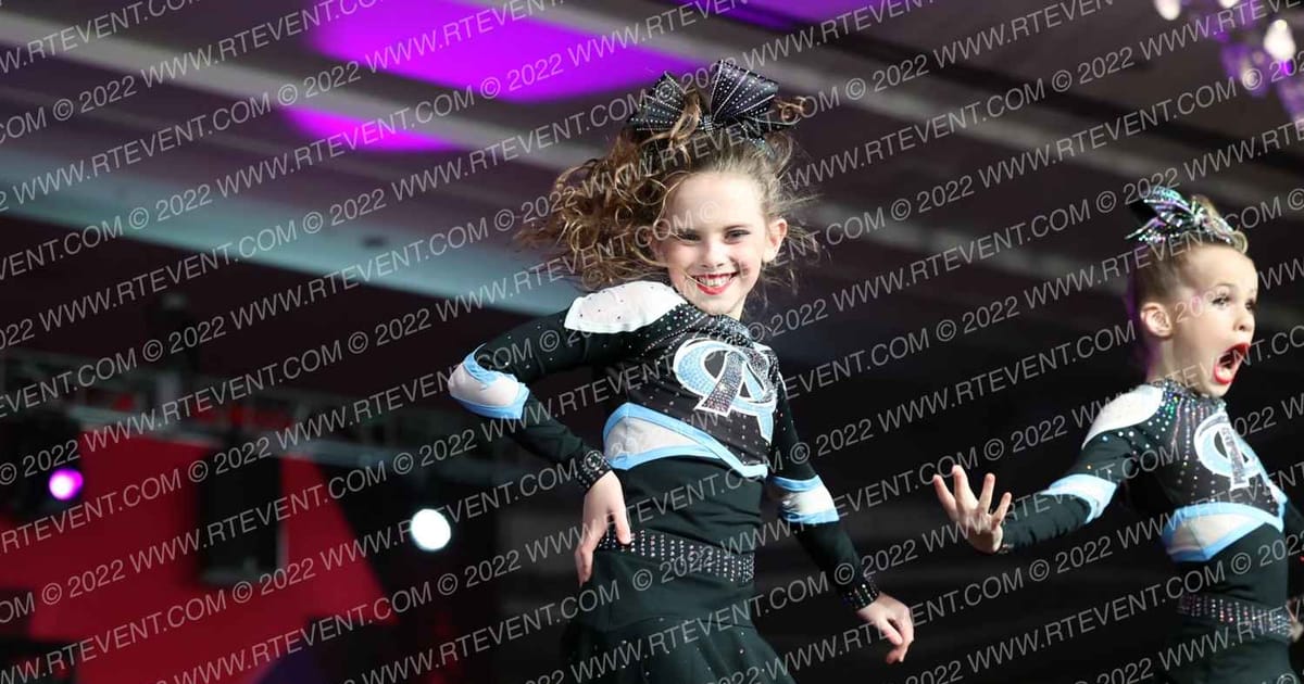 Premier Athletics-Northern Kentucky Grape · One Up Grand Nationals