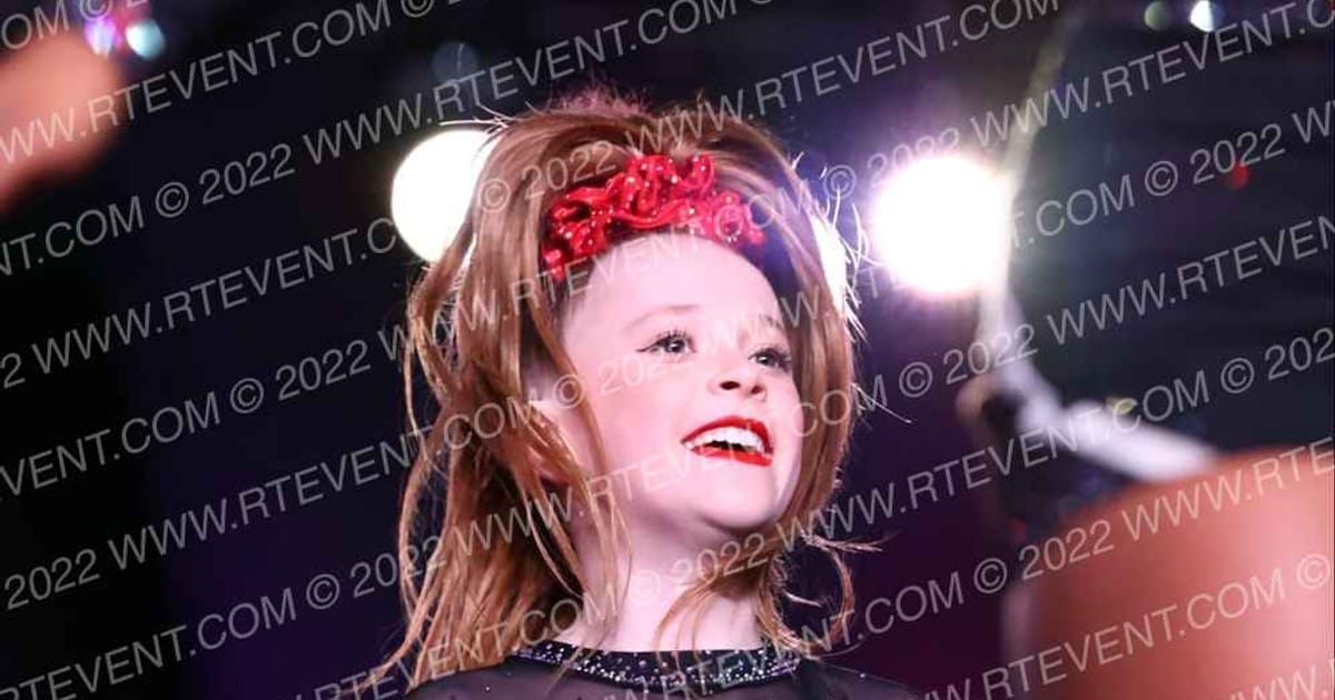Hanover Elite Crazed · One Up Grand Nationals