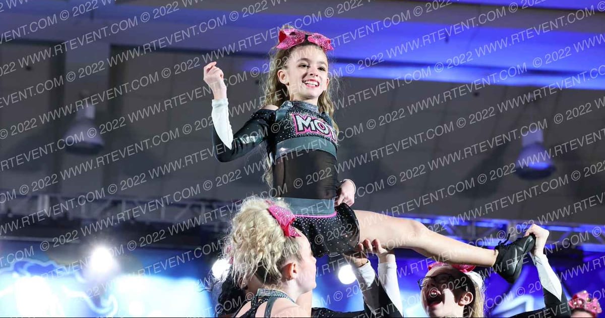 M.O.T. All-Stars Pink Diamonds · Return to Atlantis Baltimore Showdown