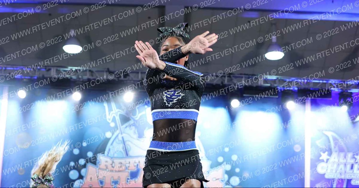 Sample · Return to Atlantis Baltimore Showdown