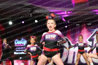 Step One All Stars Marvelous
