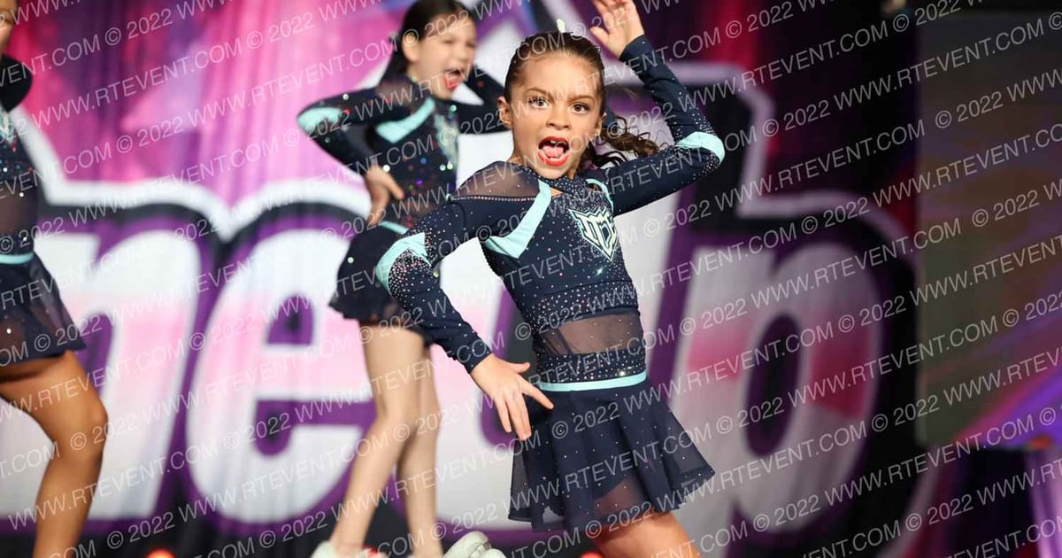 ICE Miss Fury · One Up Grand Nationals