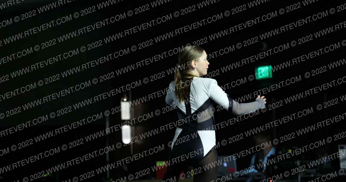 Dance United Brynlee Owens · One Up Grand Nationals
