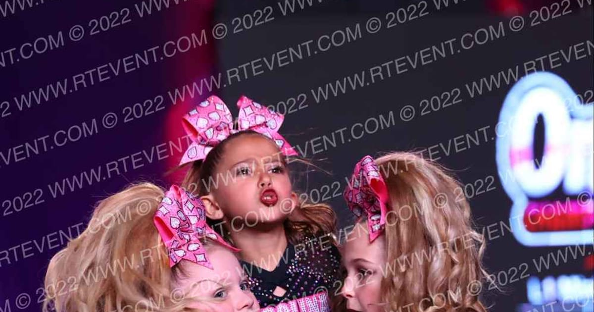 Carolina Elite Mini Money · One Up Grand Nationals