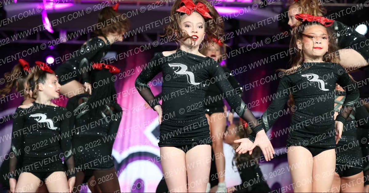 Rock Solid All Stars GENESIS · One Up Grand Nationals