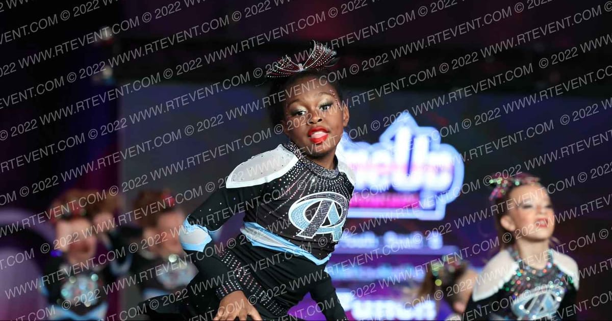Premier Athletics-Northern Kentucky Punch · One Up Grand Nationals