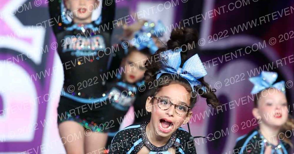 Premier Athletics - Nashville SAVVY CATS · One Up Grand Nationals