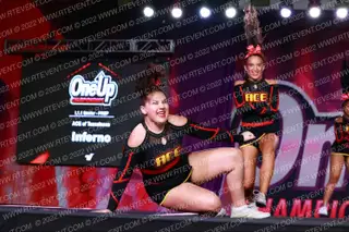 ACE of Tuscaloosa Inferno