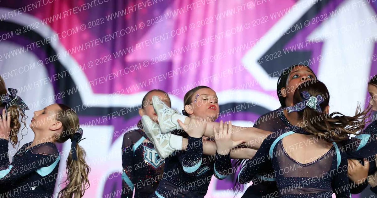 ICE Apollo · One Up Grand Nationals