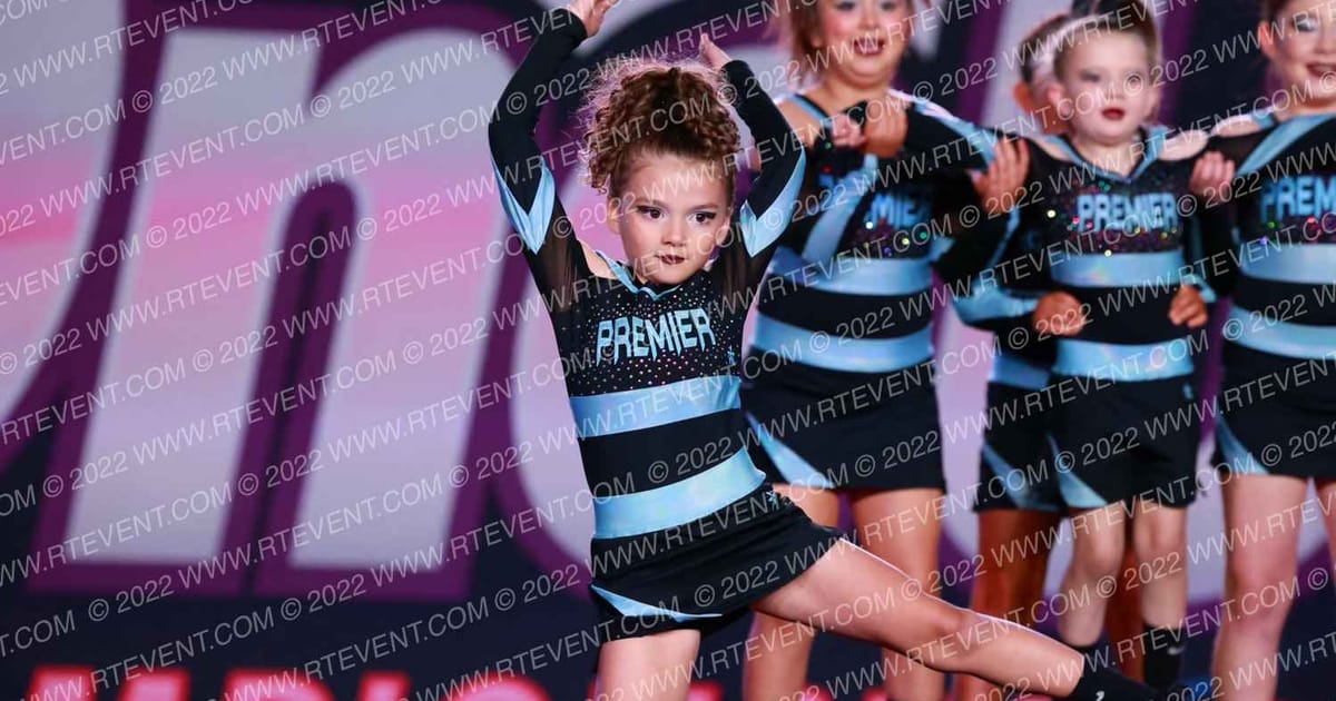 Premier Performance Justice · One Up Grand Nationals