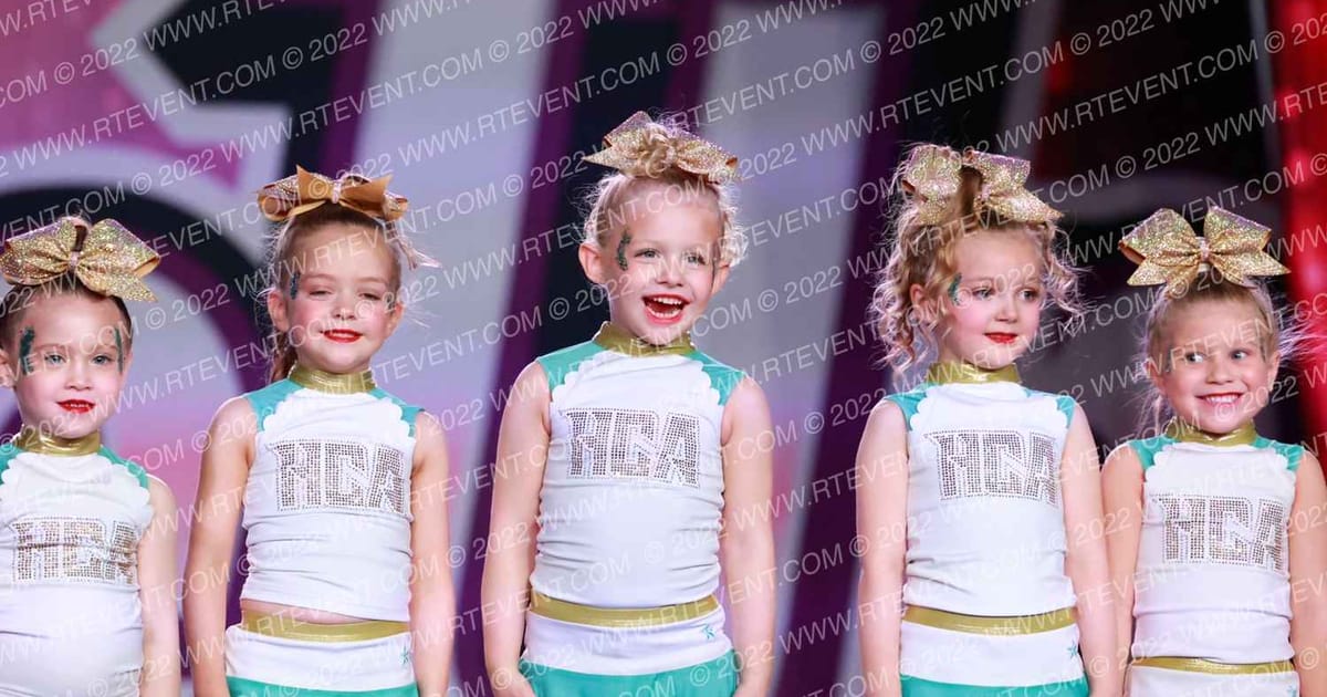HCA Gems Hook · One Up Grand Nationals