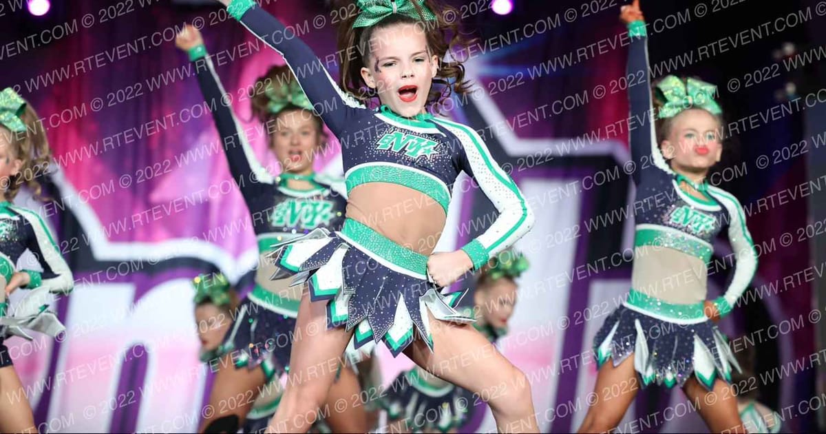 Buffalo Envy All Stars Extra · One Up Grand Nationals