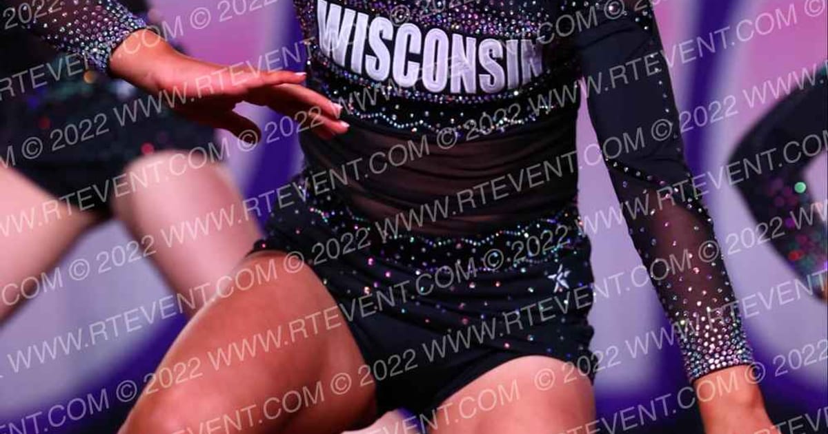 Wisconsin Elite Code Red · One Up Grand Nationals