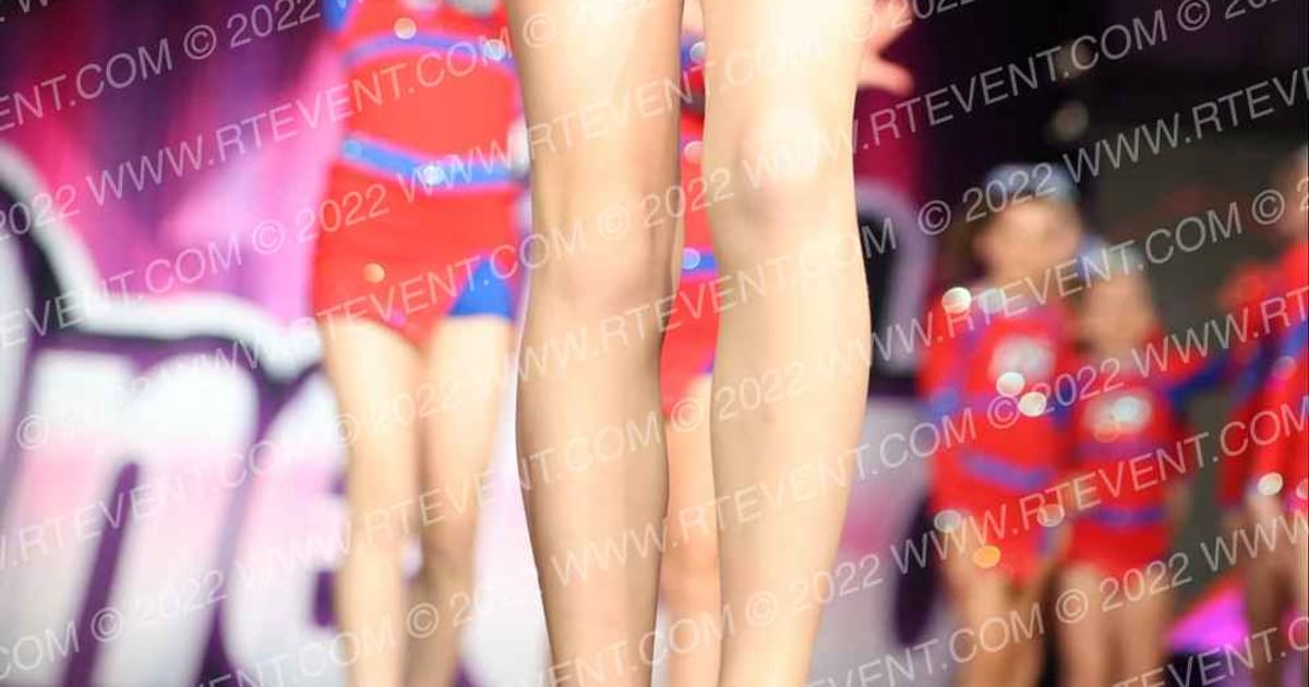 Dakota Spirit Blaze · One Up Grand Nationals
