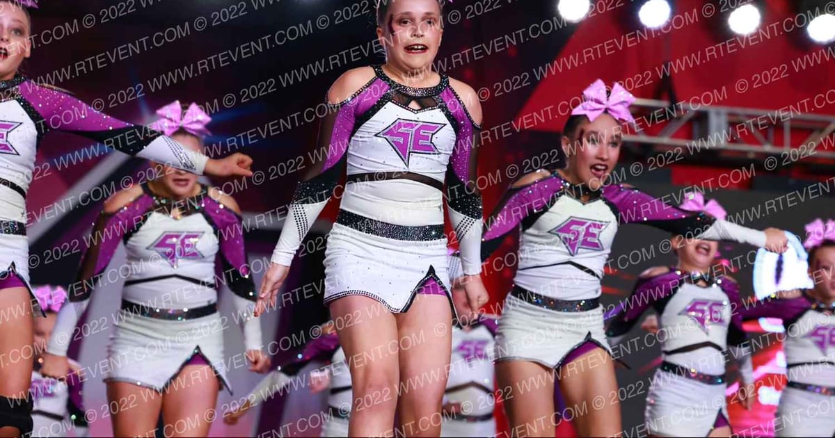 Showtime Elite Atlanta U2 · One Up Grand Nationals