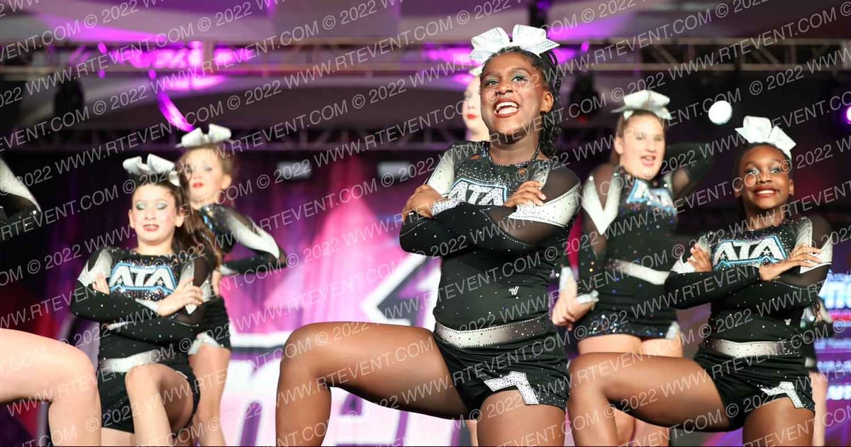 ATA Lake Norman Aftershock · One Up Grand Nationals