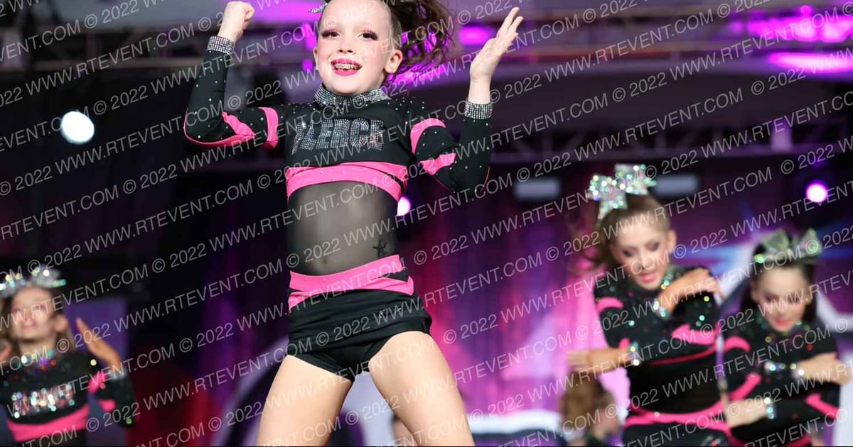 Fierce Idaho Miss Purr · One Up Grand Nationals