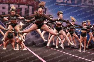 World Cup Omni